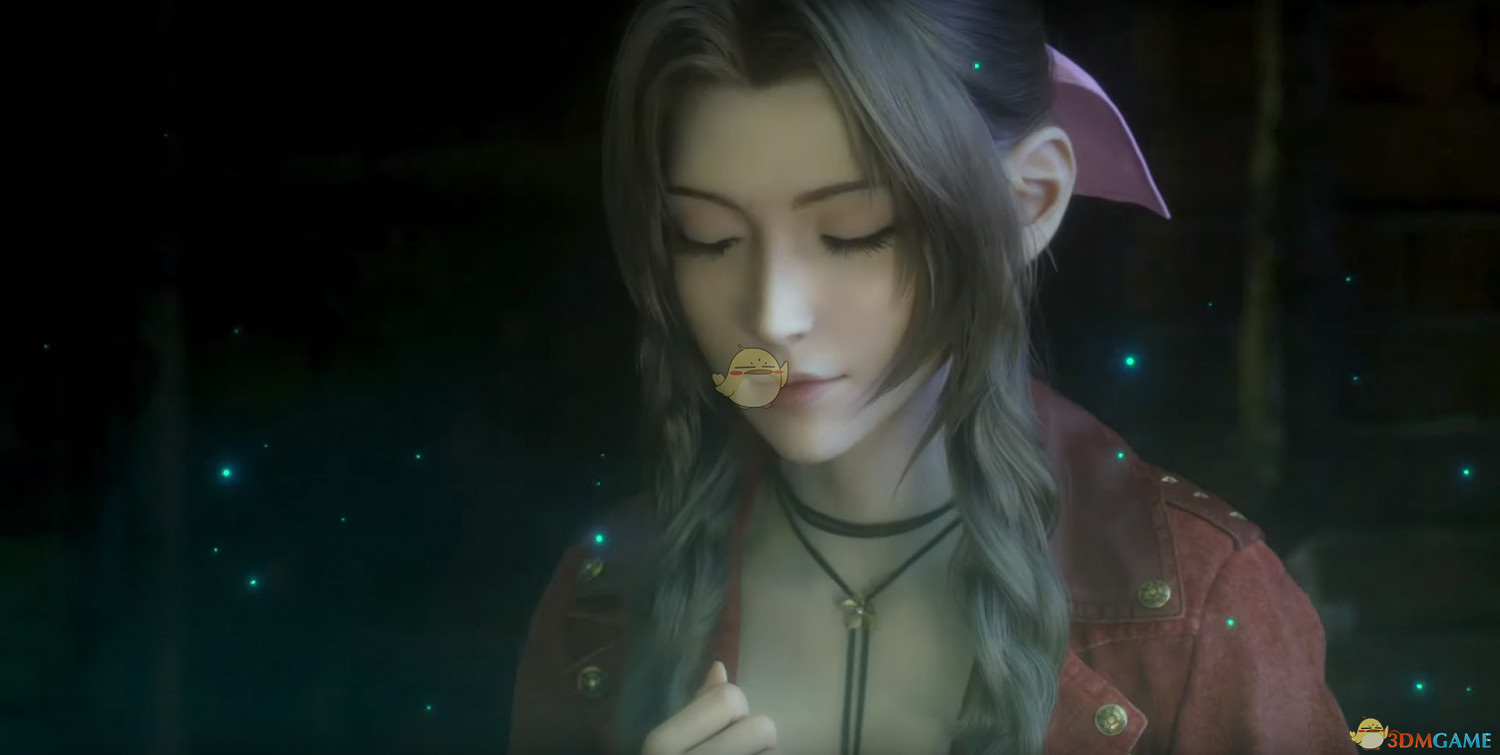 《太空戰士7:重製版》最佳穿搭獎杯獲取技巧分享 《太空戰士7:重製版》最佳穿搭獎杯獲取技巧分享