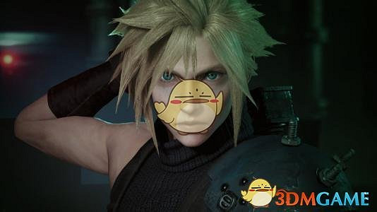 《太空戰士7：重製版》新手向召喚獸希瓦簡易打法攻略