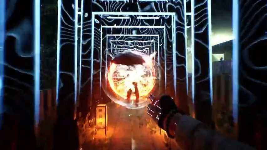 《幽靈線:東京》《死亡循環》中文版宣傳片公開 《幽靈線:東京》《死亡循環》中文版宣傳片公開