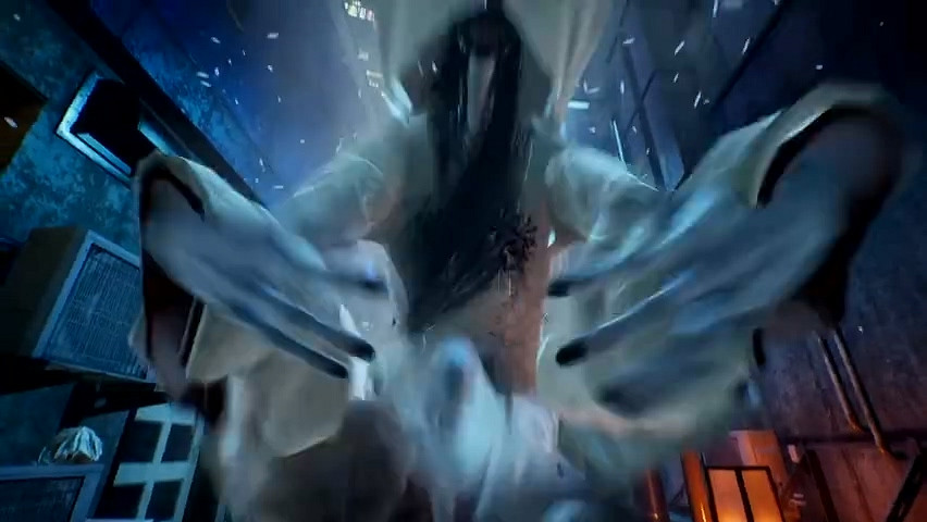 《幽靈線:東京》《死亡循環》中文版宣傳片公開 《幽靈線:東京》《死亡循環》中文版宣傳片公開