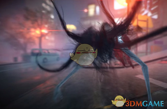 《幽靈線:東京》已知怪物介紹 《幽靈線:東京》已知怪物介紹