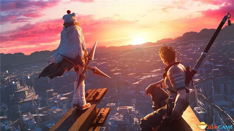 《太空戰士7：重製版》全劇情流程全支線任務攻略 全收集攻略