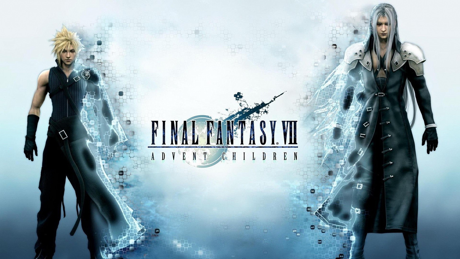 《太空戰士7：重製版》全劇情流程影片攻略 劇情向解說影片