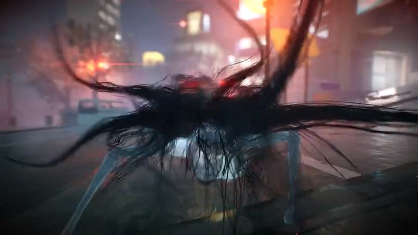 《幽靈線:東京》《死亡循環》中文版宣傳片公開 《幽靈線:東京》《死亡循環》中文版宣傳片公開