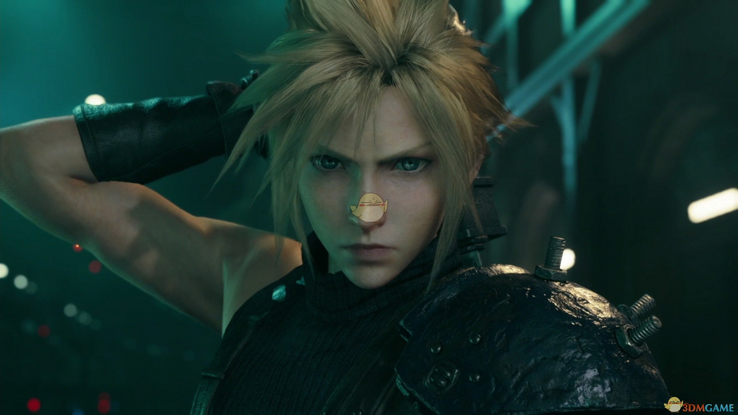 《太空戰士7：重製版》神羅摩托車騎手獎杯獲得技巧分享