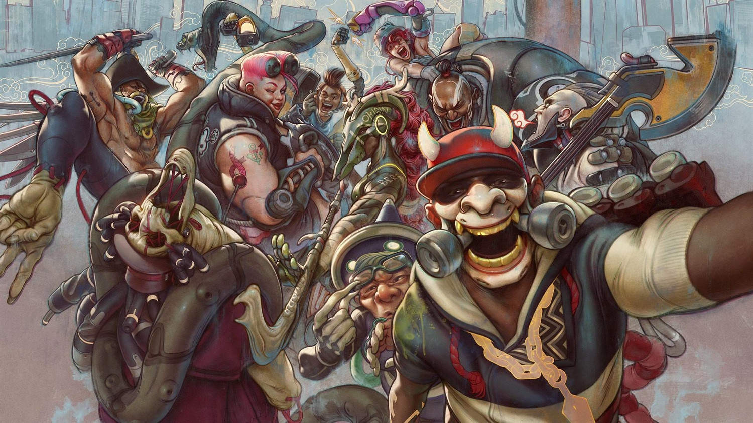 難以為繼 盤點2021年“死掉”的十二款遊戲作品