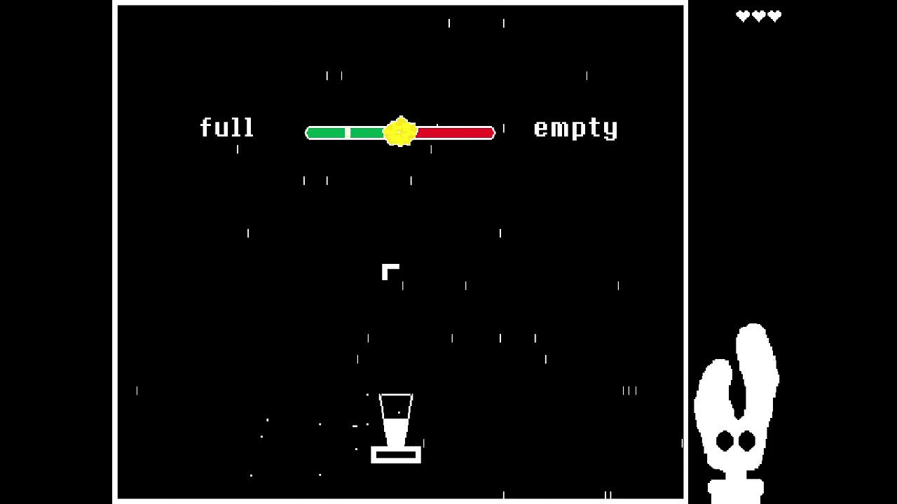 Steam喜加一！特別好評遊戲《按下任意鍵》免費領取