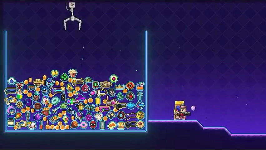 《霓虹深淵》7月14登陸WeGame 試玩版已上線