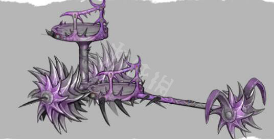 《全軍破敵戰鎚3》色孽騎兵有什麽?色孽騎兵步兵特性介紹 《全軍破敵戰鎚3》色孽騎兵有什麽?色孽騎兵步兵特性介紹