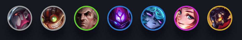 《金鏟鏟之戰》黑魔法師什麽效果 S6羈絆黑魔法師效果介紹