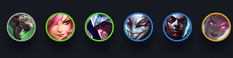 《金鏟鏟之戰》刺客什麽效果 S6羈絆刺客效果介紹