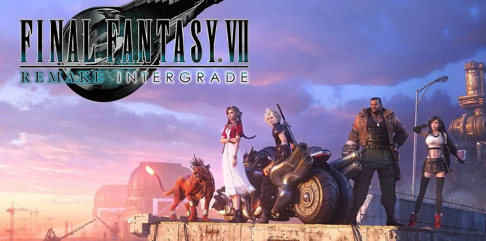 Xbox中國可能洩露了《太空戰士7：重製版》Xbox版