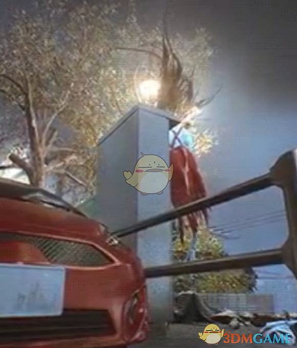 《幽靈線:東京》已知怪物介紹 《幽靈線:東京》已知怪物介紹