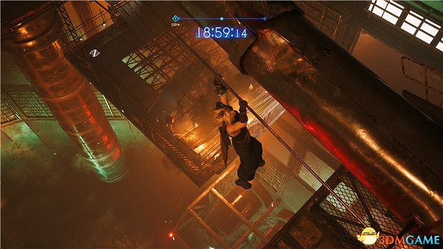 《太空戰士7：重製版》全劇情流程全支線任務攻略 全收集攻略