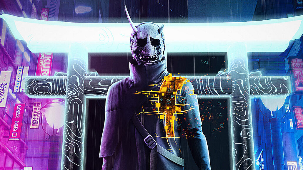 《幽靈線：東京》三上真司的參與度其實很少