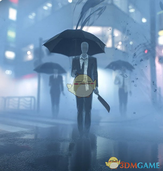 《幽靈線:東京》已知怪物介紹 《幽靈線:東京》已知怪物介紹