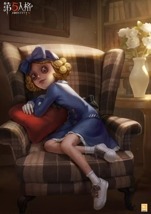 《第五人格》機械師演繹之星皮膚怎麽樣 機械師皮膚咫尺天涯介紹 《第五人格》機械師演繹之星皮膚怎麽樣 機械師皮膚咫尺天涯介紹