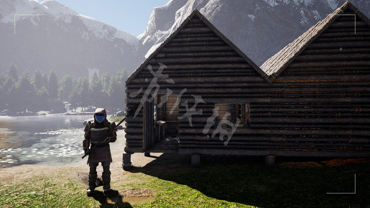 《翼星求生》武器製作及建造技巧分享 猛獁象怎麽打? 《翼星求生》武器製作及建造技巧分享 猛獁象怎麽打?