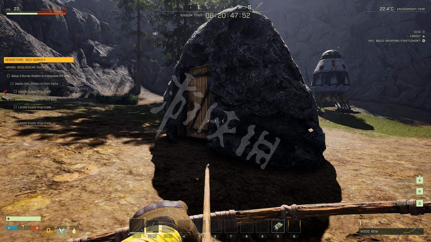 《翼星求生》電線怎麽連？電線連接技巧心得