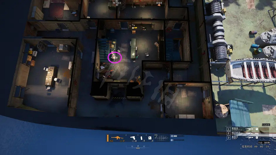 《雷霆一號》武器怎麽搭配？武器搭配心得