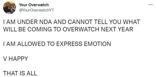 暴雪召開相關人員內部會議 內容創作者稱讚《鬥陣特攻2》