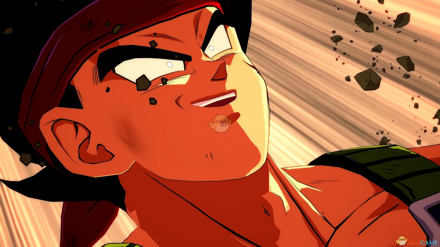 《七龍珠FighterZ》特殊劇情驕傲的父親觸發條件一覽