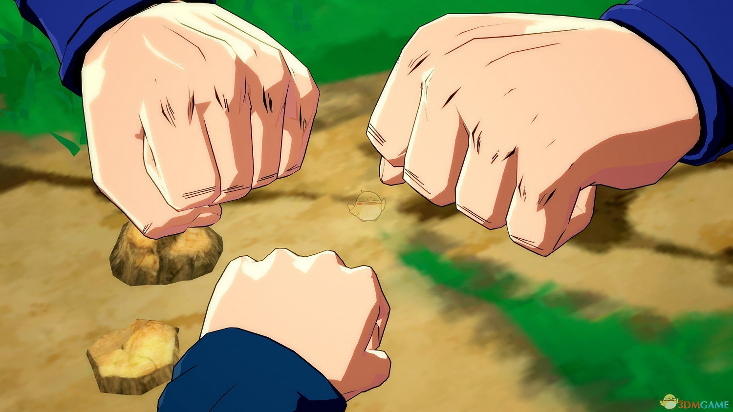 《七龍珠FighterZ》特殊劇情卡卡洛特觸發條件一覽