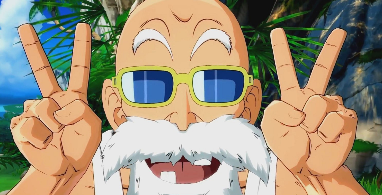 《七龍珠FighterZ》龜仙人戰鬥展示 9月18日登場 《七龍珠FighterZ》龜仙人戰鬥展示 9月18日登場