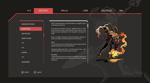 賽博風橫板清關遊戲《盲目命運:江戶之彌》上線Steam 明年第一季度發售 賽博風橫板清關遊戲《盲目命運:江戶之彌》上線Steam 明年第一季度發售