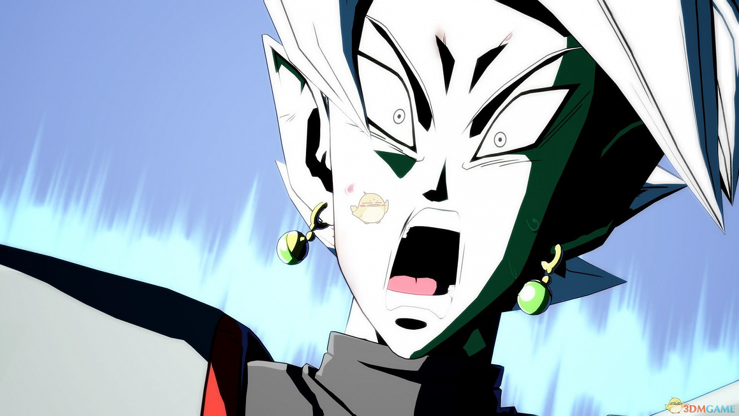 《七龍珠FighterZ》特殊劇情最終龜派氣功觸發條件一覽