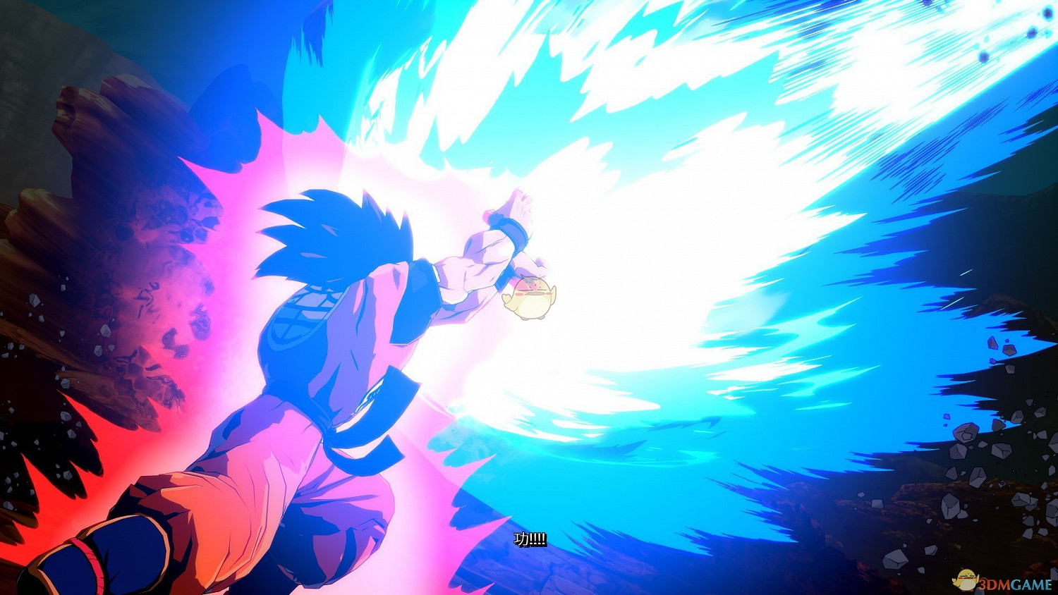 《七龍珠FighterZ》特殊劇情經典戰鬥觸發條件一覽 《七龍珠FighterZ》特殊劇情經典戰鬥觸發條件一覽