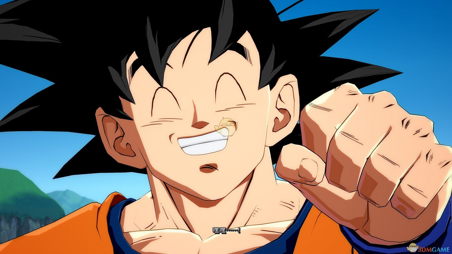 《七龍珠FighterZ》特殊劇情卡卡洛特觸發條件一覽