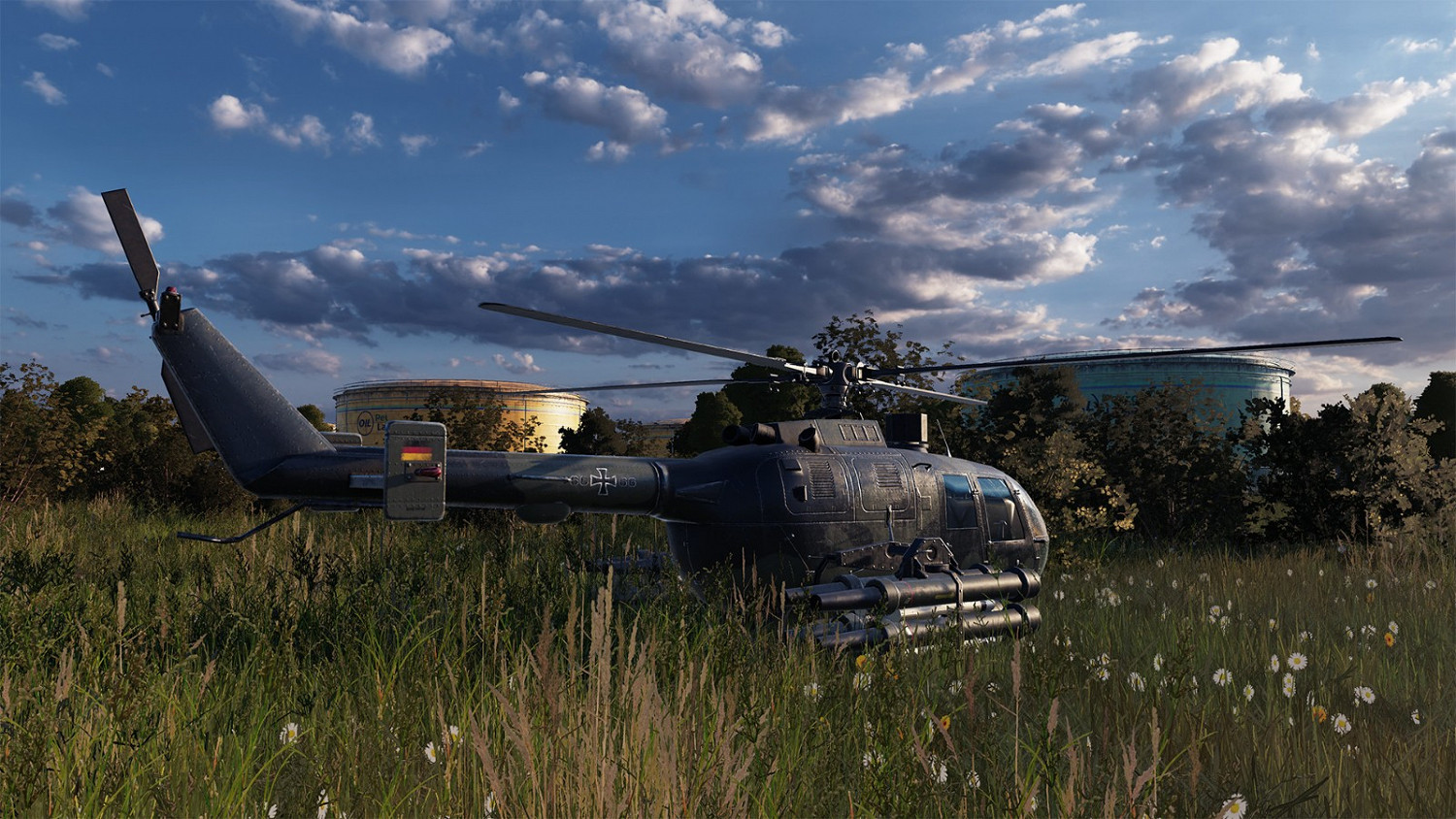 冷戰題材RTS《預先號令》上架Steam 自帶中文 冷戰題材RTS《預先號令》上架Steam 自帶中文