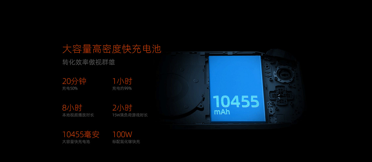 OnexPlayer一號掌機mini版正式發佈 7英寸售價5599起 OnexPlayer一號掌機mini版正式發佈 7英寸售價5599起