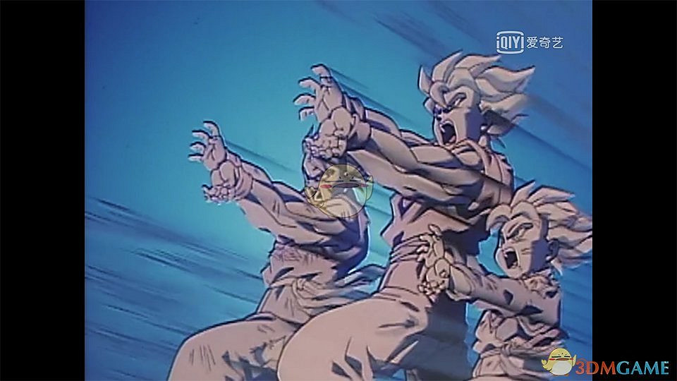 《七龍珠FighterZ》特殊劇情三人父子龜波觸發條件一覽