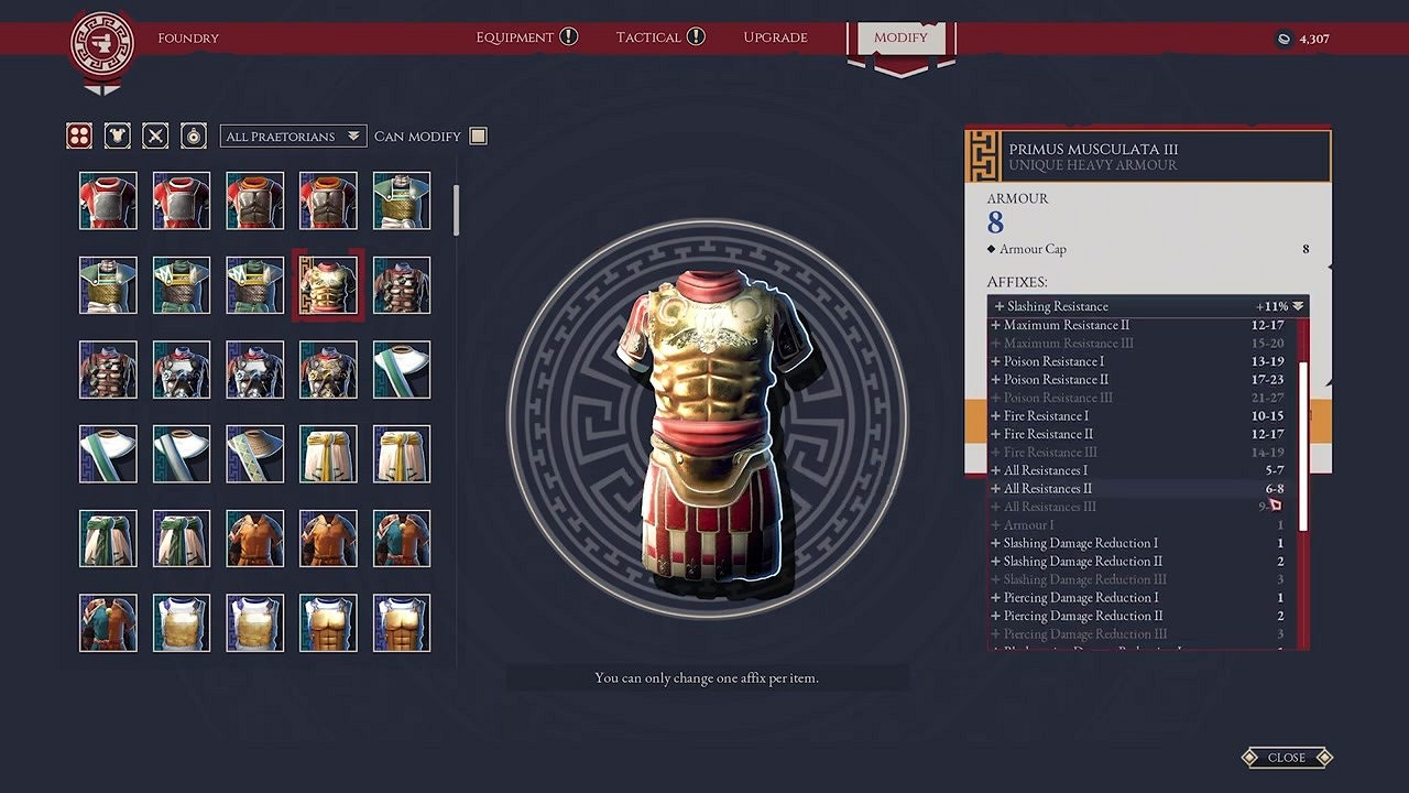 《遠征軍:羅馬》新預告片展示回合制戰鬥/升級 《遠征軍:羅馬》新預告片展示回合制戰鬥/升級