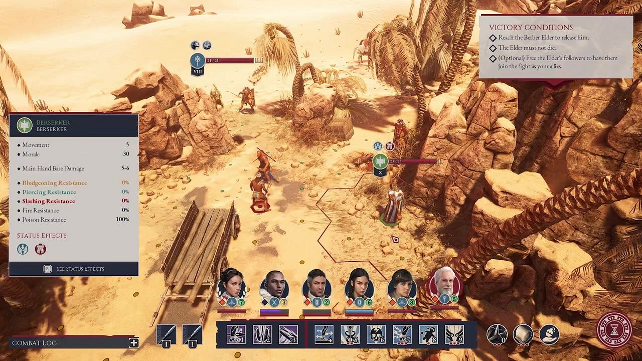 《遠征軍:羅馬》新預告片展示回合制戰鬥/升級 《遠征軍:羅馬》新預告片展示回合制戰鬥/升級