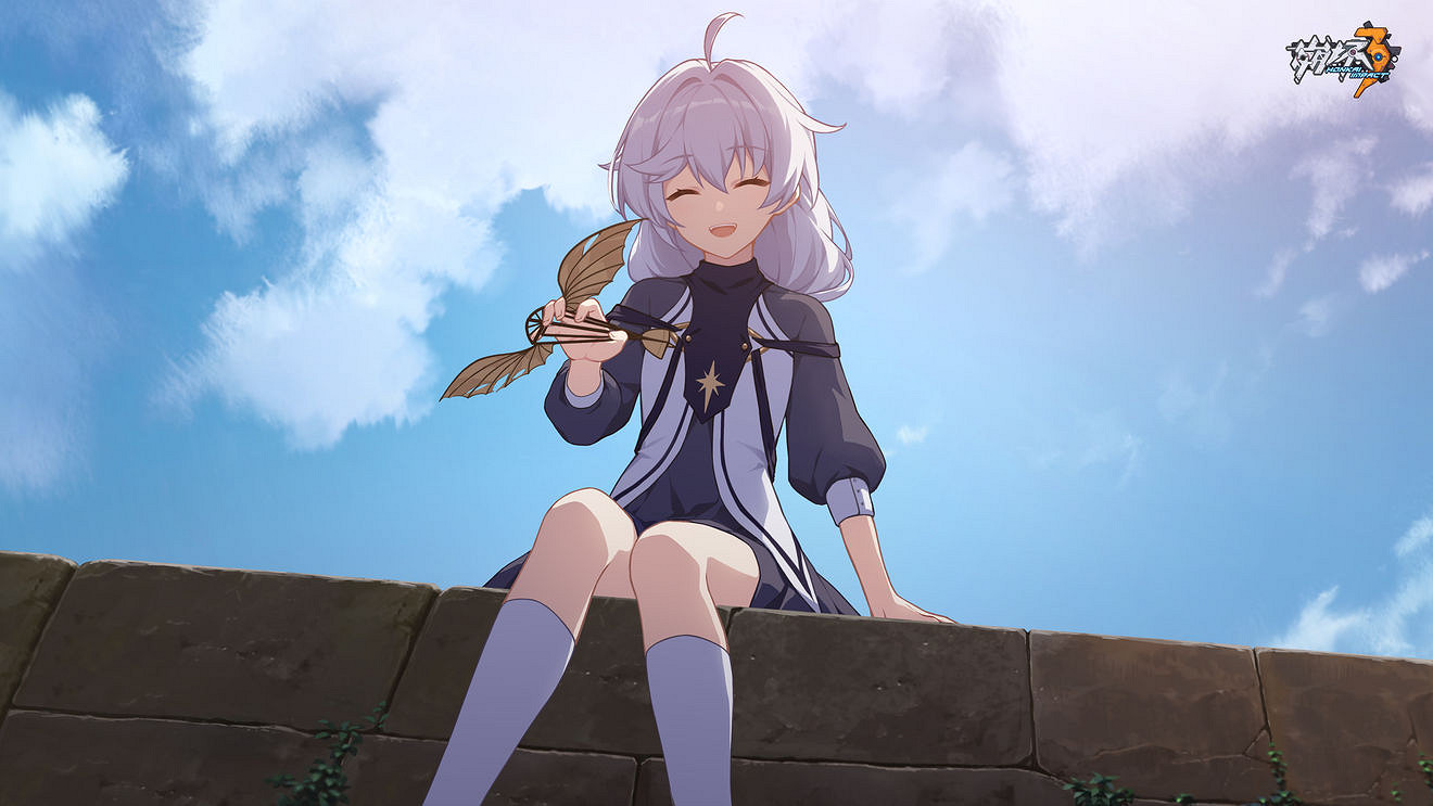 《崩壞3》5.4版本作戰憑證更新 作戰憑證5.4內容介紹 《崩壞3》5.4版本作戰憑證更新 作戰憑證5.4內容介紹