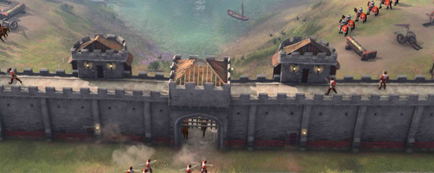 世紀帝國411月30更新了什麽 世紀帝國411月30更新了什麽