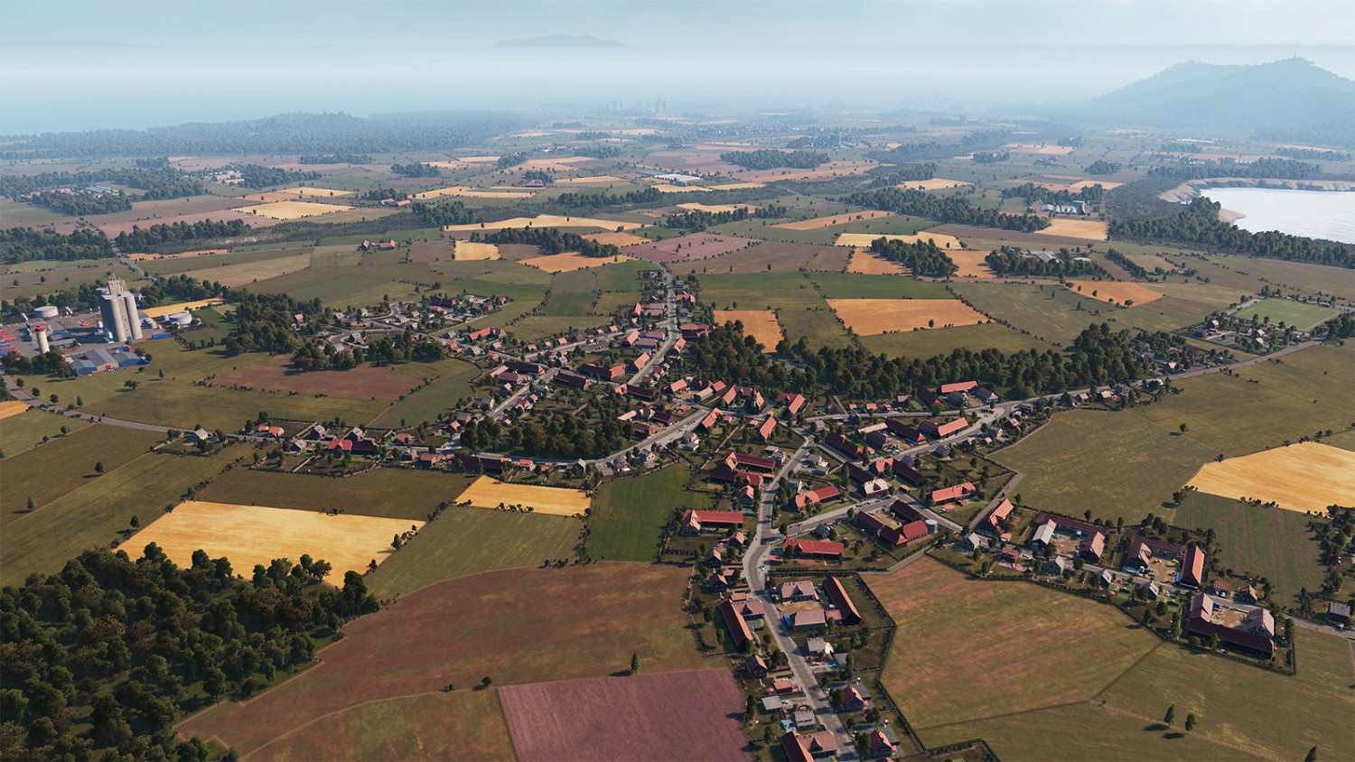 冷戰題材RTS《預先號令》上架Steam 自帶中文 冷戰題材RTS《預先號令》上架Steam 自帶中文