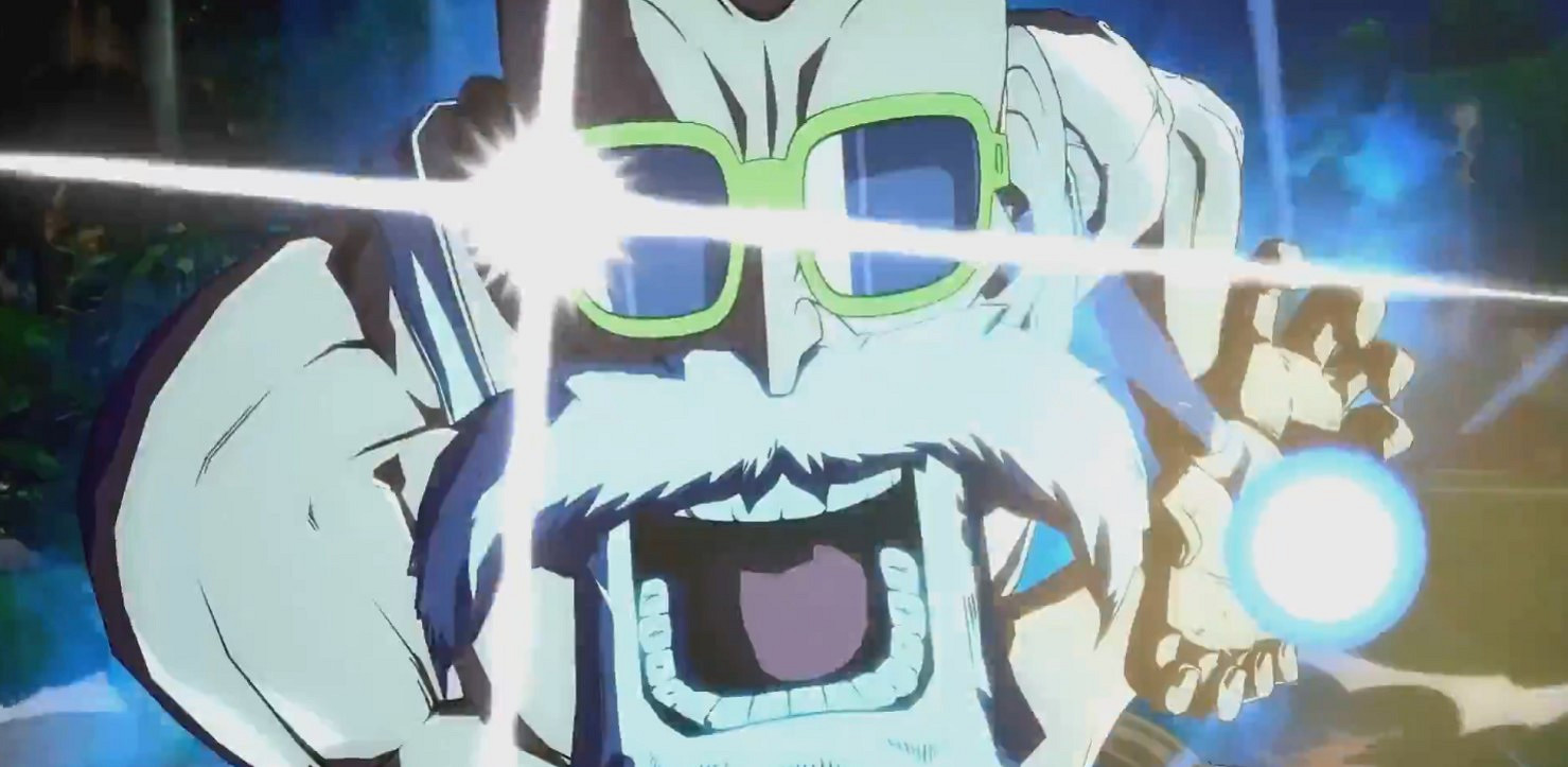 《七龍珠FighterZ》龜仙人戰鬥展示 9月18日登場 《七龍珠FighterZ》龜仙人戰鬥展示 9月18日登場