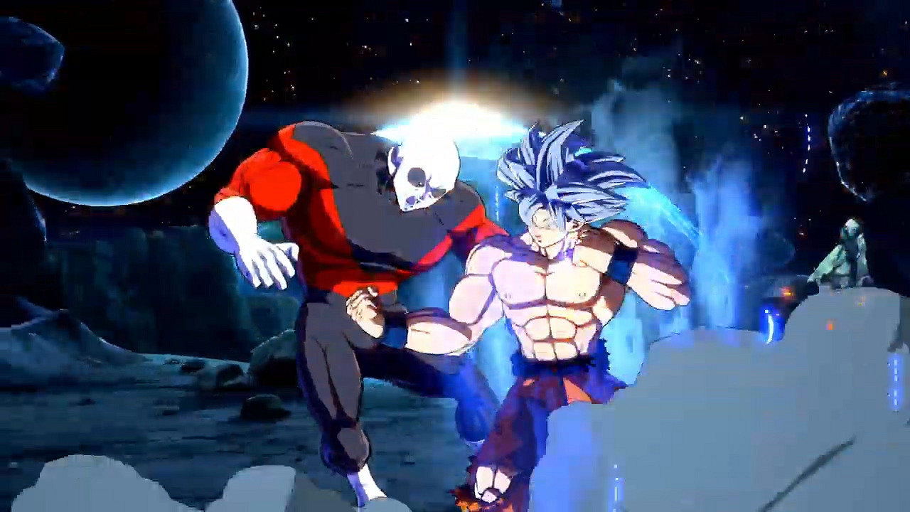 《七龍珠FighterZ》將對網戰怒退慣犯進行永久封禁