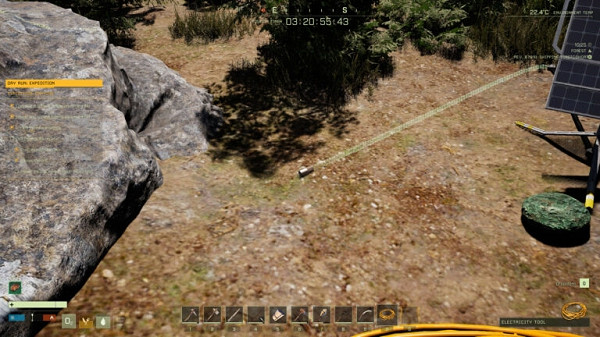 《翼星求生》峽谷探索如何完成?峽谷探索任務攻略分享 《翼星求生》峽谷探索如何完成?峽谷探索任務攻略分享