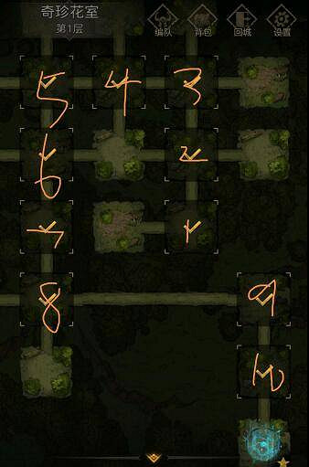 《地下城堡3》奇珍花室怎麽打 地下城堡3奇珍花室通關攻略 《地下城堡3》奇珍花室怎麽打 地下城堡3奇珍花室通關攻略