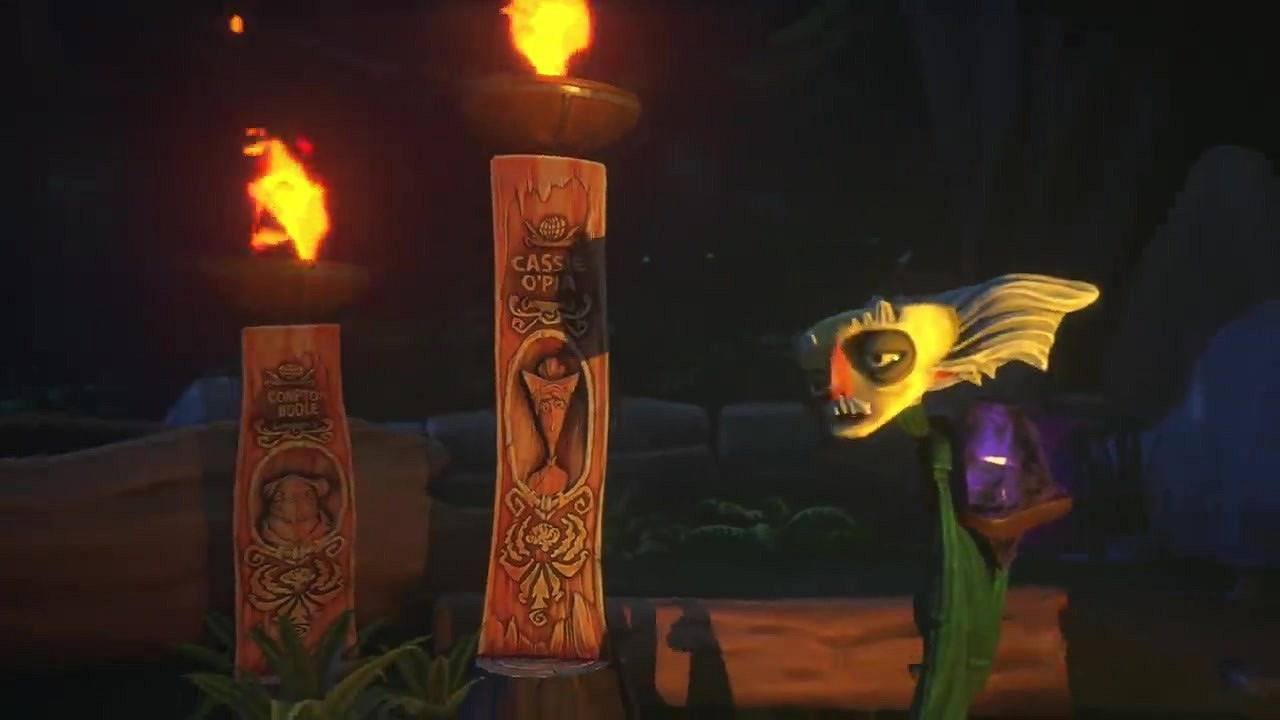 《腦航員2》新影片展示原作遊戲導師Ford去向 《腦航員2》新影片展示原作遊戲導師Ford去向