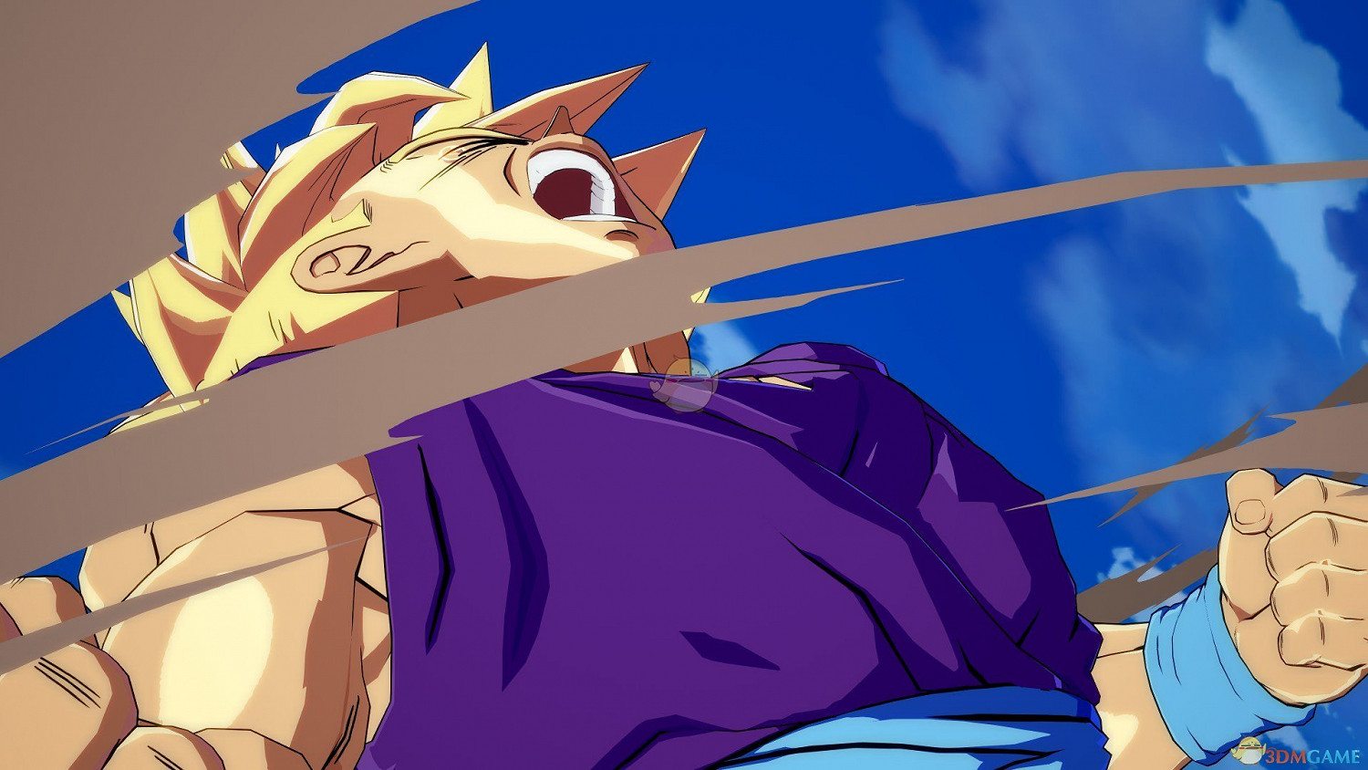 《七龍珠FighterZ》特殊劇情超級賽亞人2觸發條件一覽