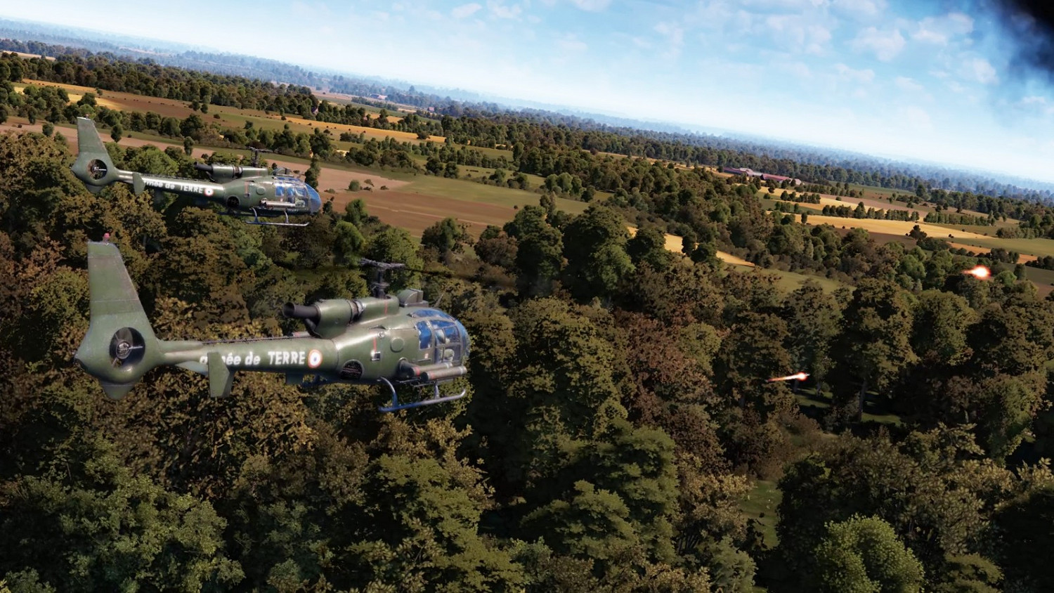 冷戰題材RTS《預先號令》上架Steam 自帶中文 冷戰題材RTS《預先號令》上架Steam 自帶中文