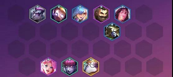 《金鏟鏟之戰》賭婕拉陣容推薦 1.24b婕拉主C裝備搭配攻略