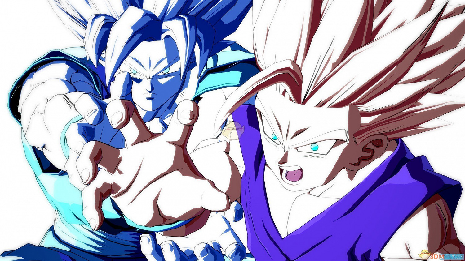 《七龍珠FighterZ》特殊劇情父子龜派氣功觸發條件一覽