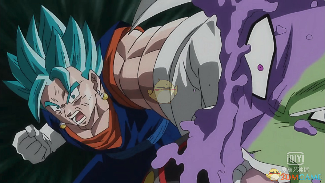 《七龍珠FighterZ》特殊劇情最終龜派氣功觸發條件一覽